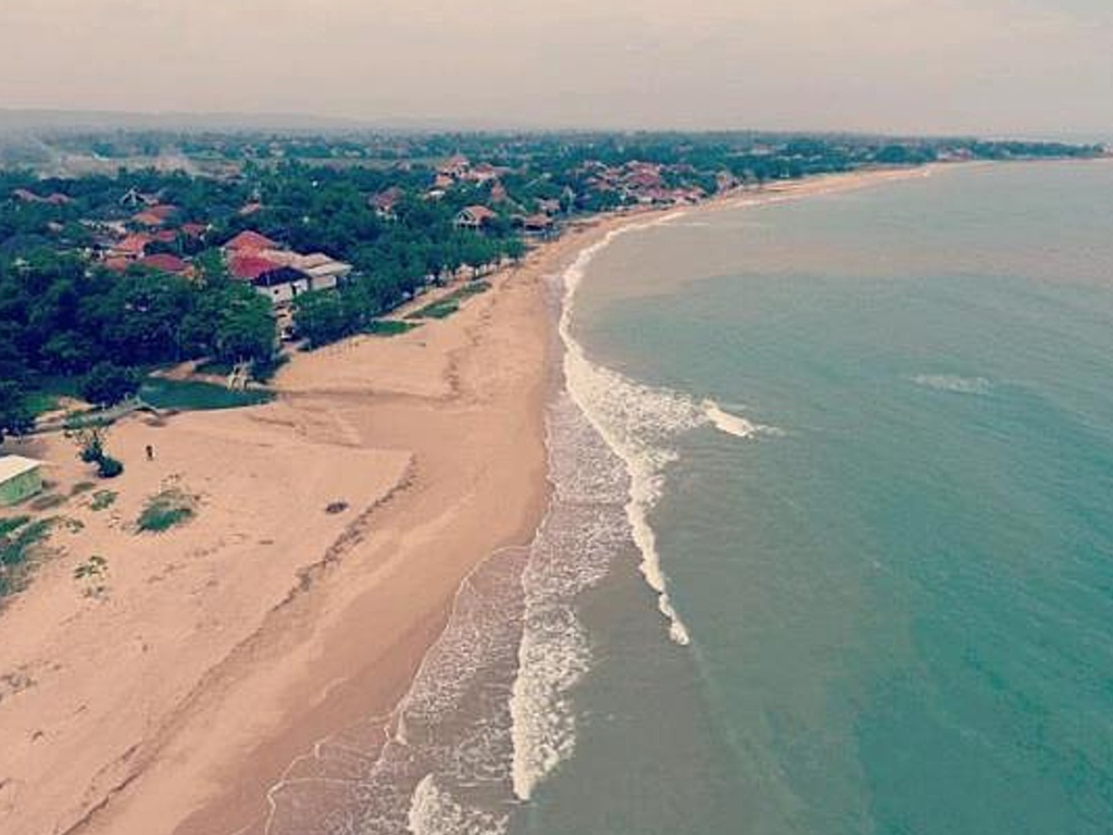 Pantai Nepa Madura