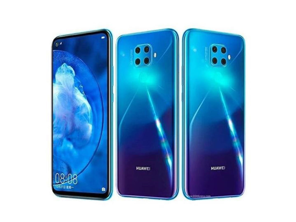 Huawei Nova 5z