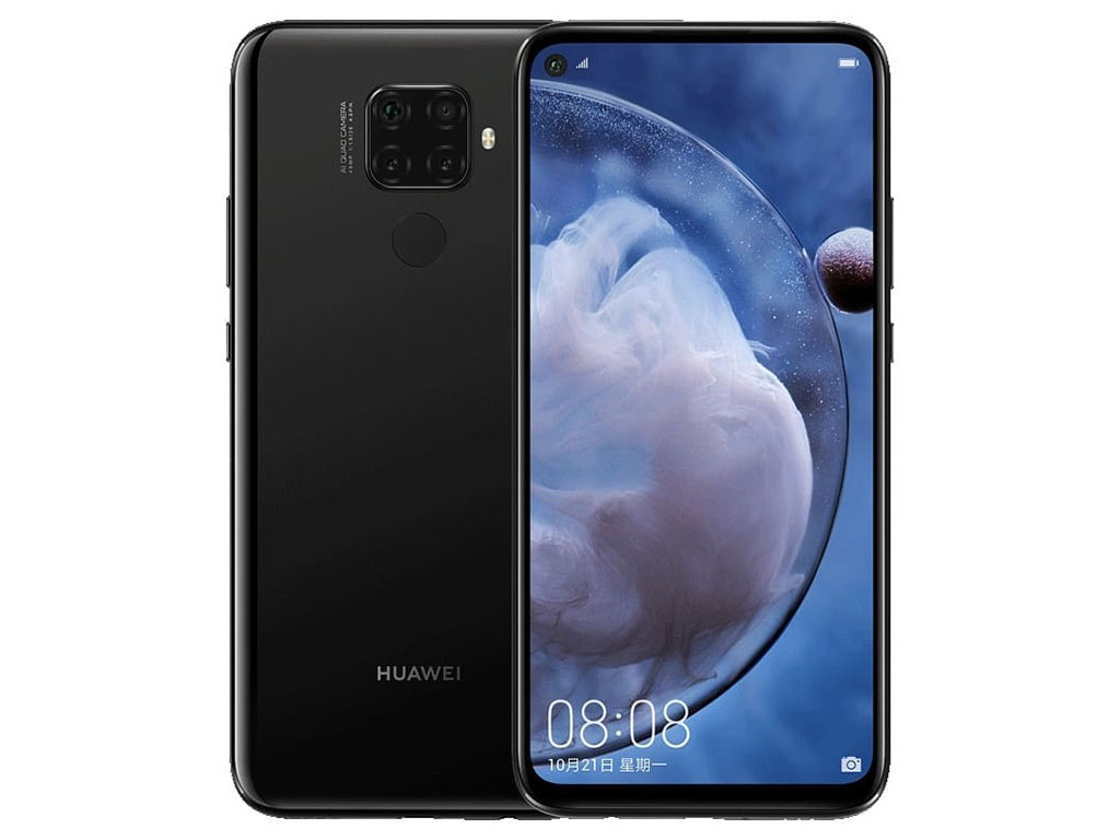 Huawei Nova 5z