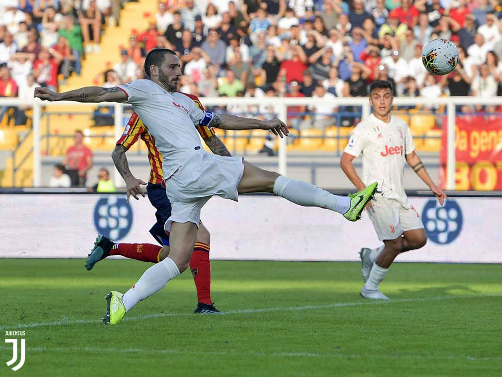 Leonardo Bonucci