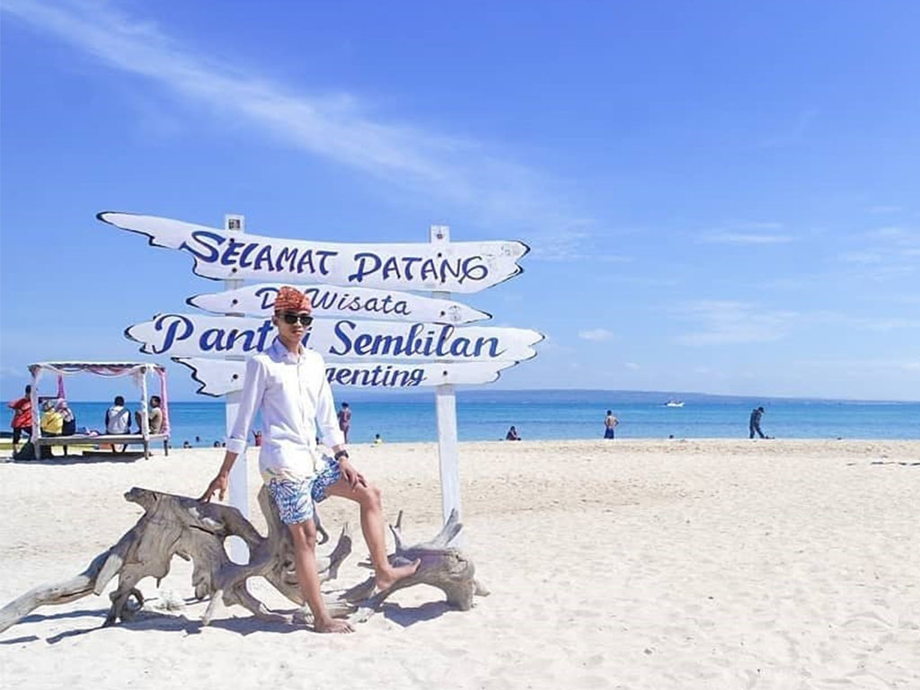 Pantai Sembilan