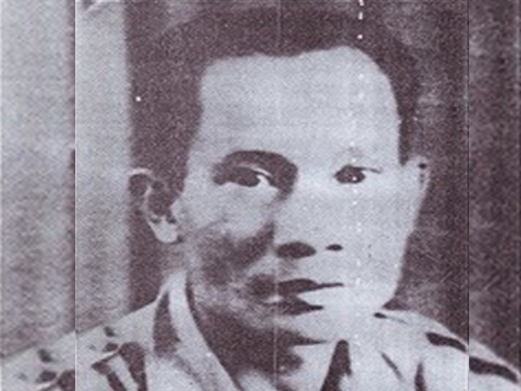 Soegondo Djojopoespito