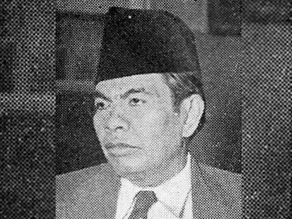 Mohammad Yamin