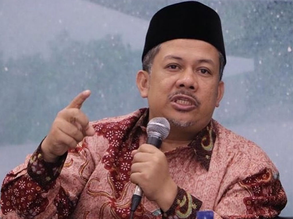 Fahri Hamzah