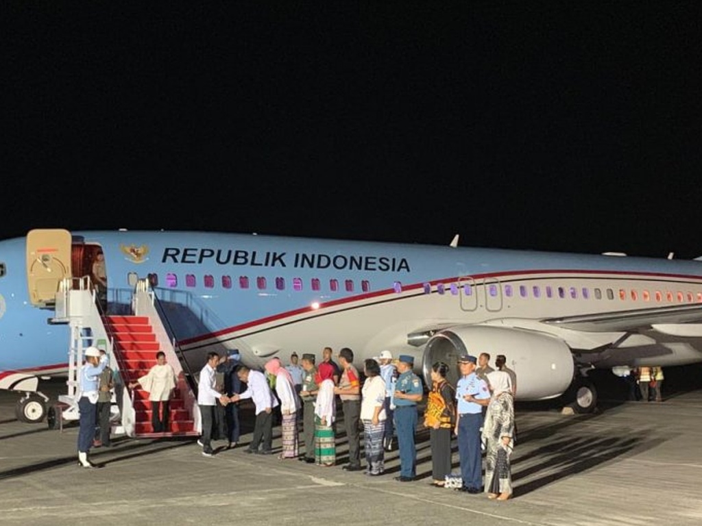 Jokowi