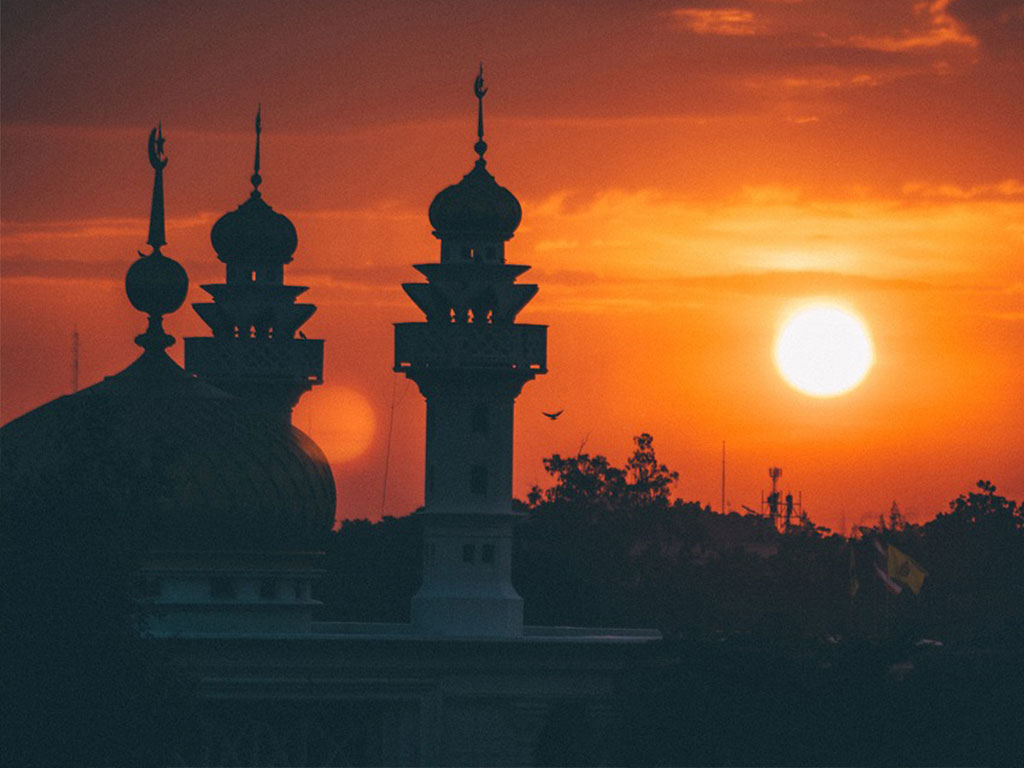 Masjid