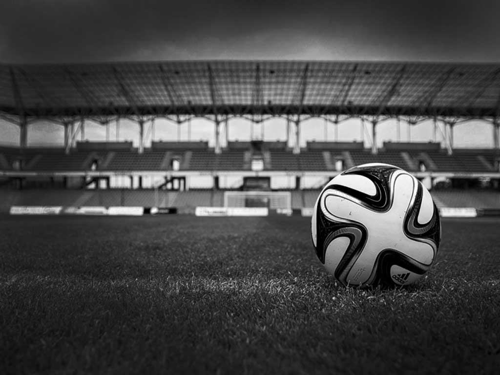 Sepak bola