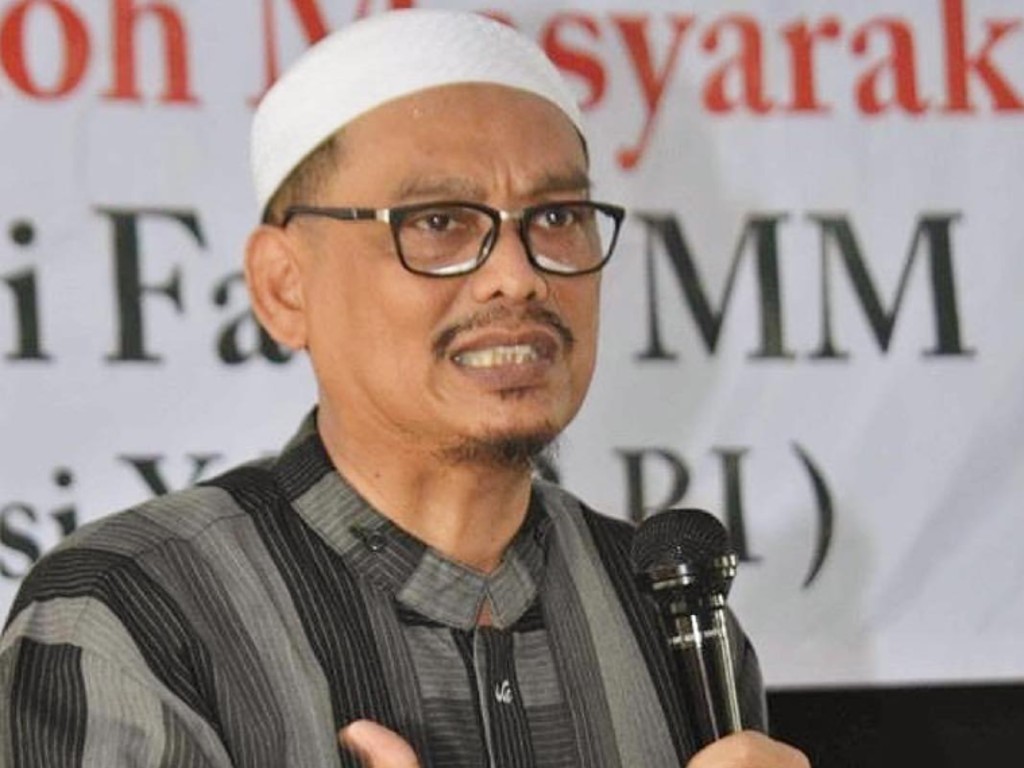 Abdul Fikri Faqih