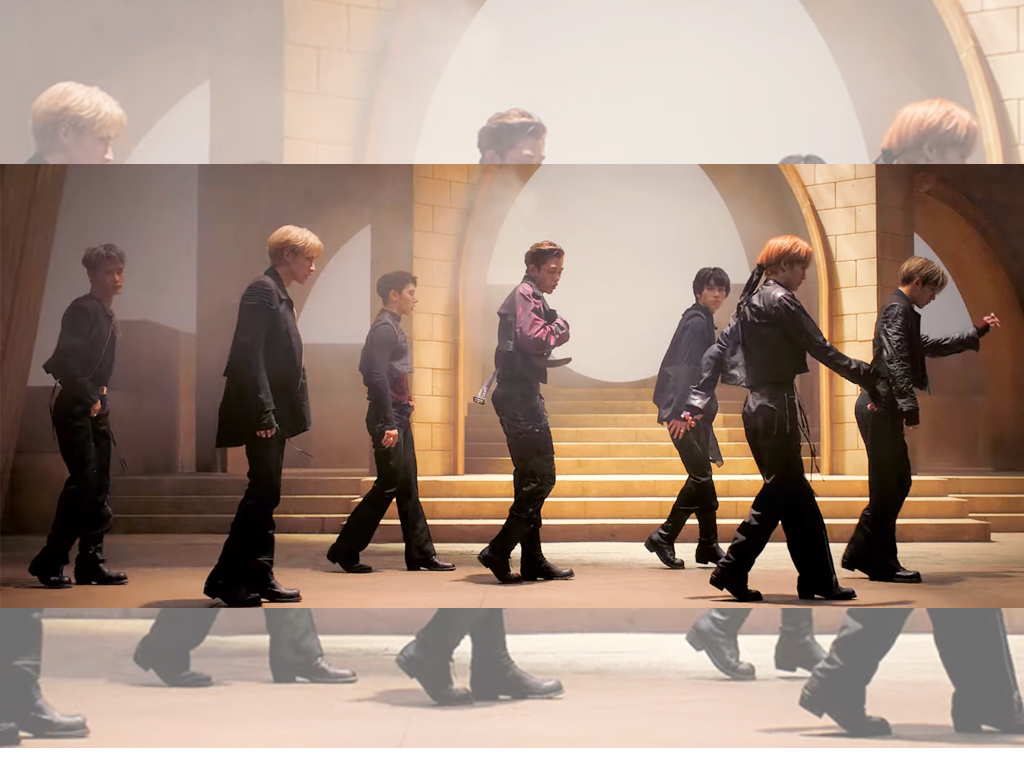 WayV