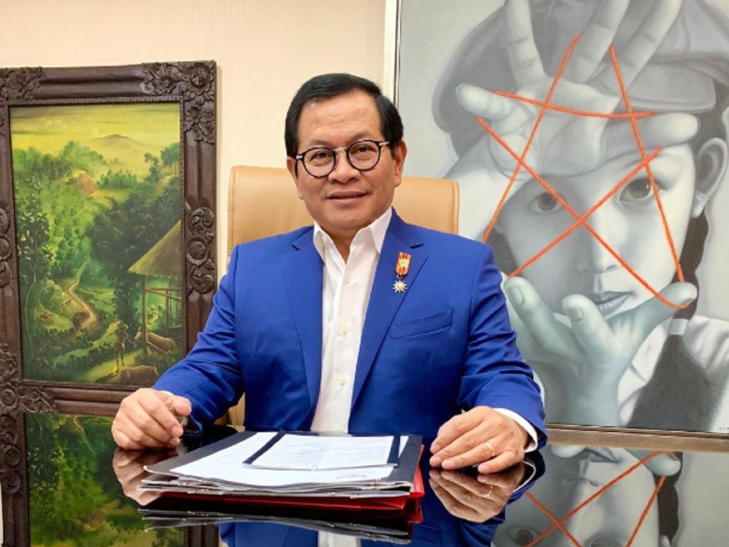 Pramono Anung