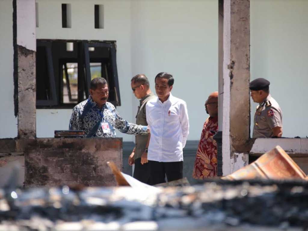 Jokowi