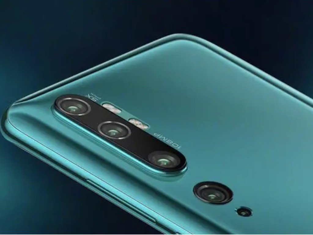 Xiaomi Mi CC 9 Pro