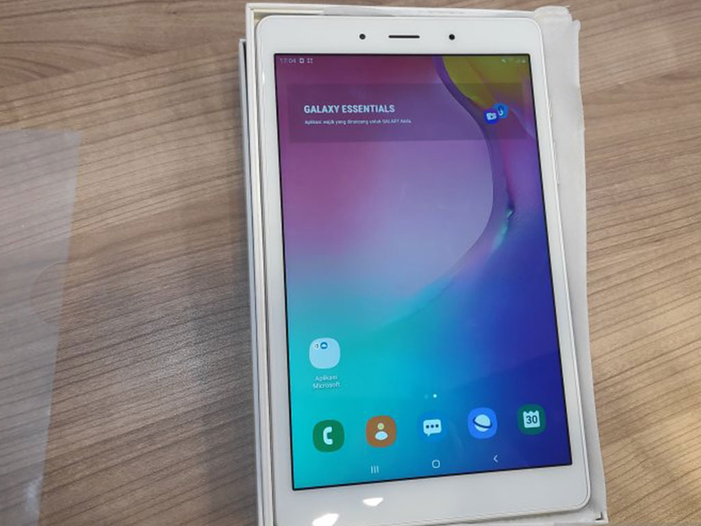 Samsung Galaxy Tab A 2019