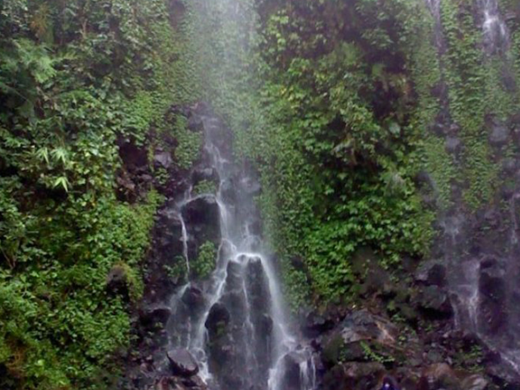 Air Terjun Suwono