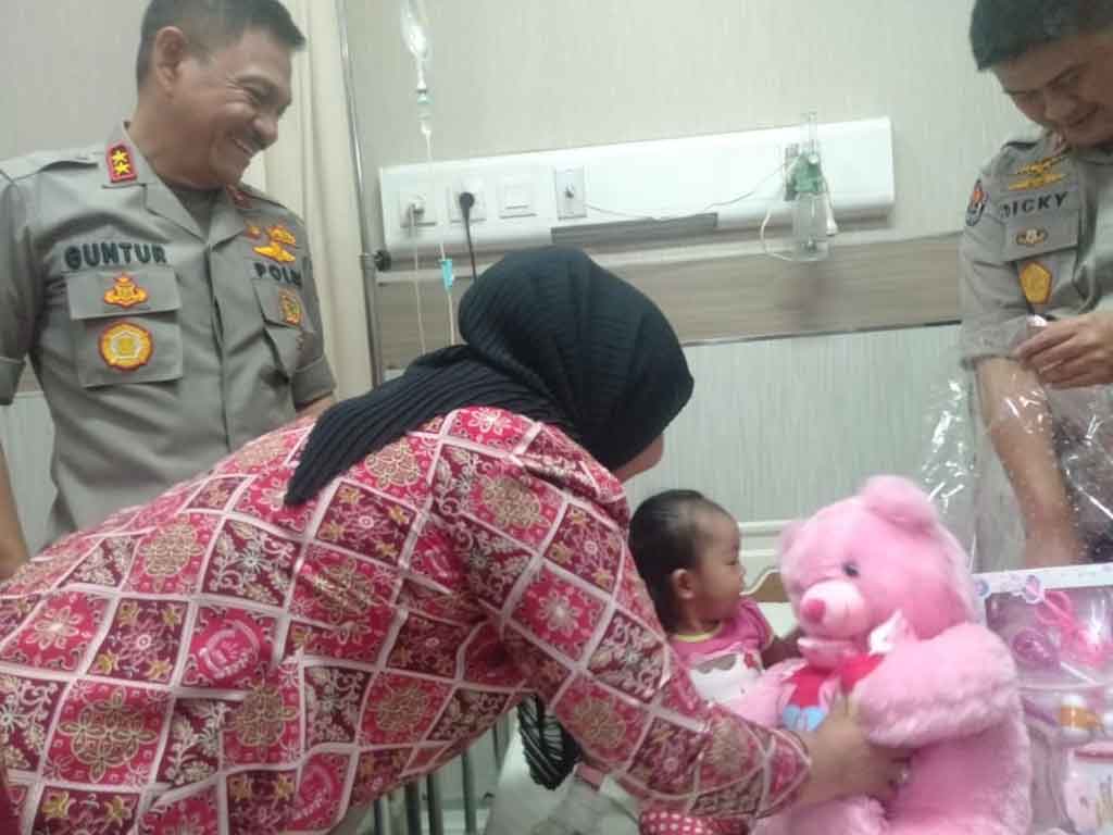 Polda Sulsel