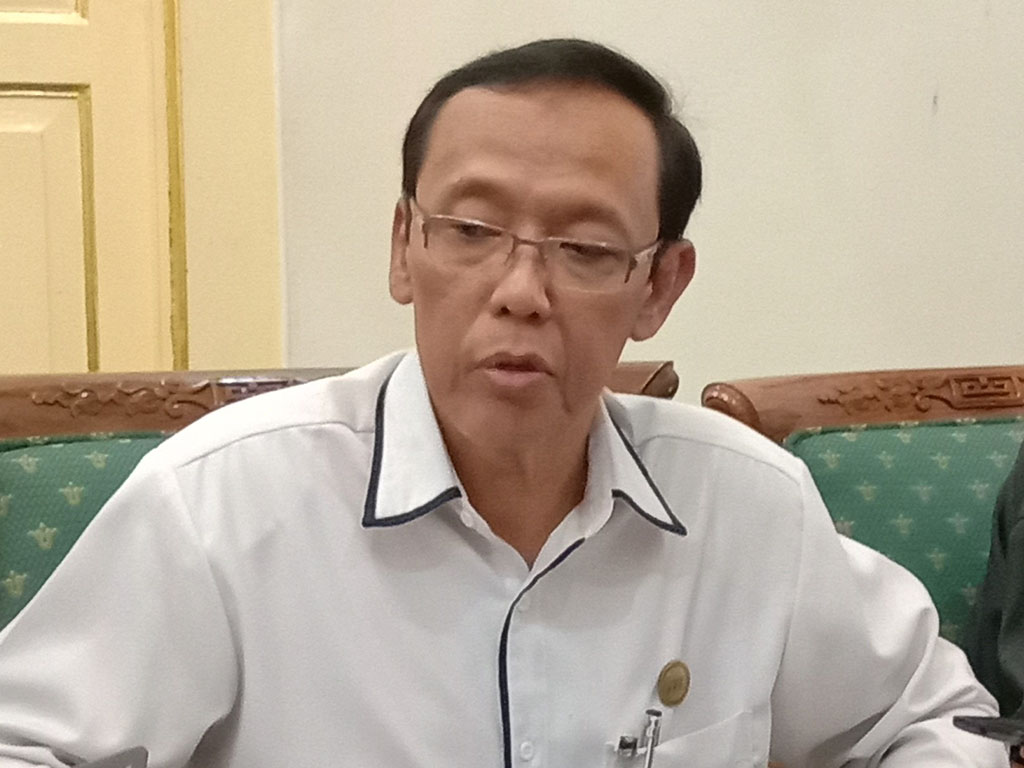 dr. Andung Prihadi Santosa, M.Kes