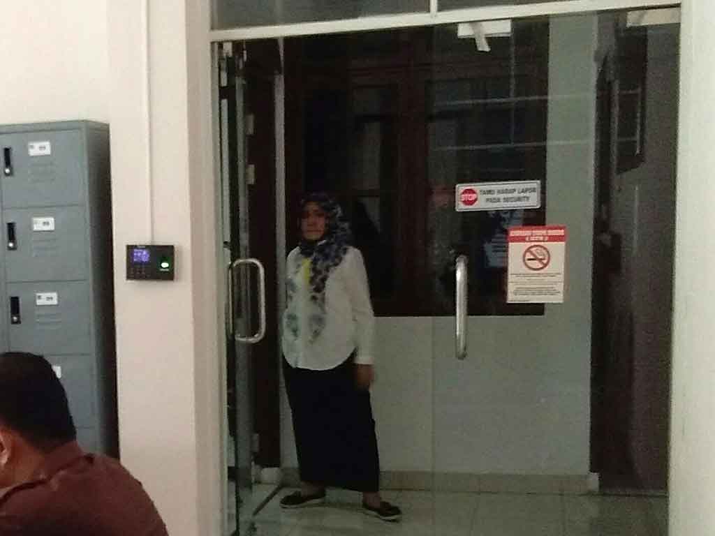 Khairunisa