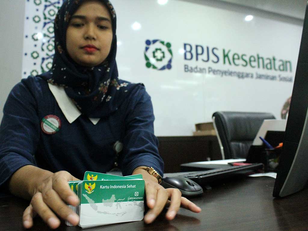 Bos bpjs kesehatan bakal pangkas sistem rujukan berjenjang, ini sebabnya