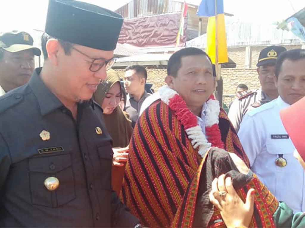 Brigjen Pol Faisal Abdul Naser