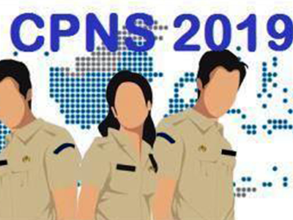 CPNS 2019