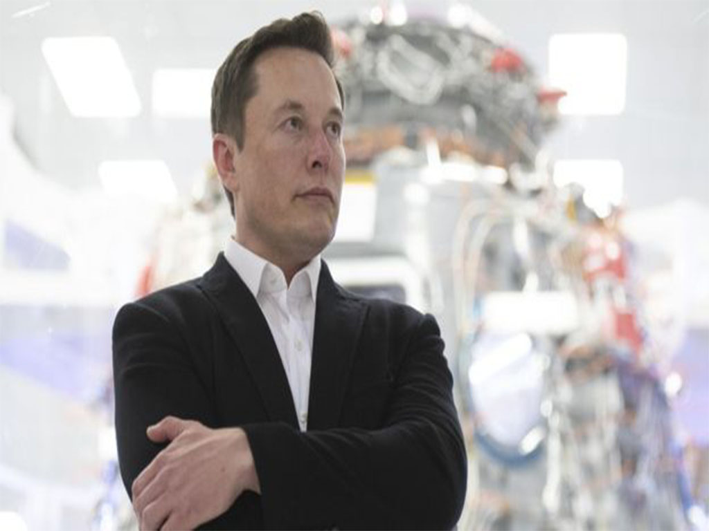 CEO Tesla