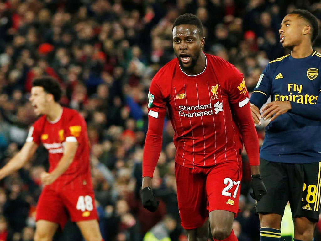 Liverpool
