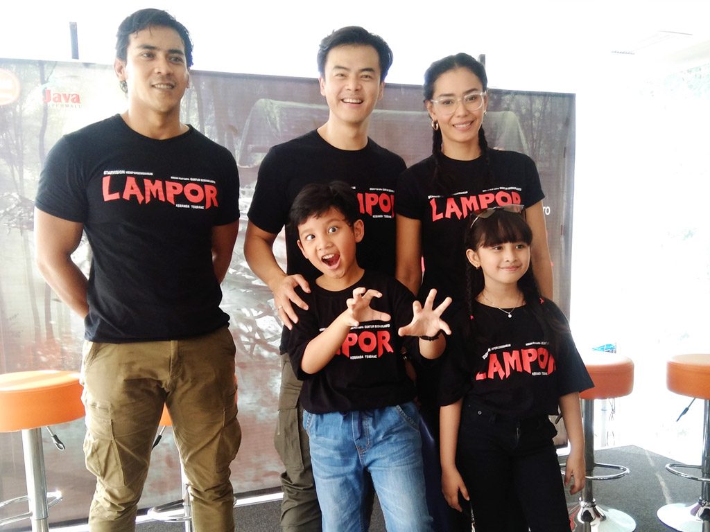 Film Lampor