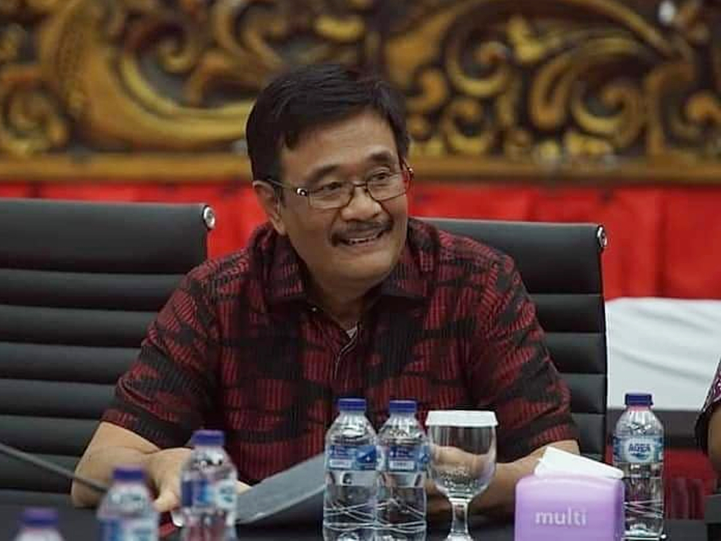 Djarot Saiful Hidyat