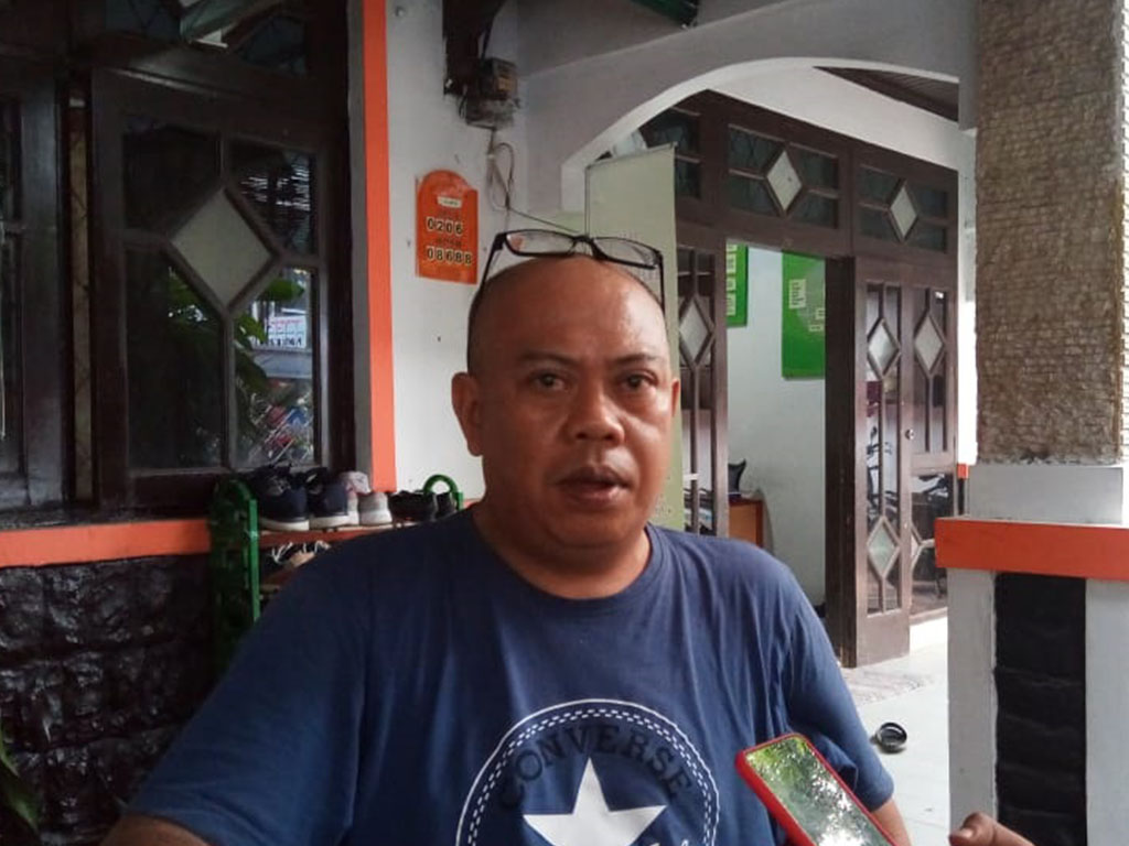 Makmur Payabo