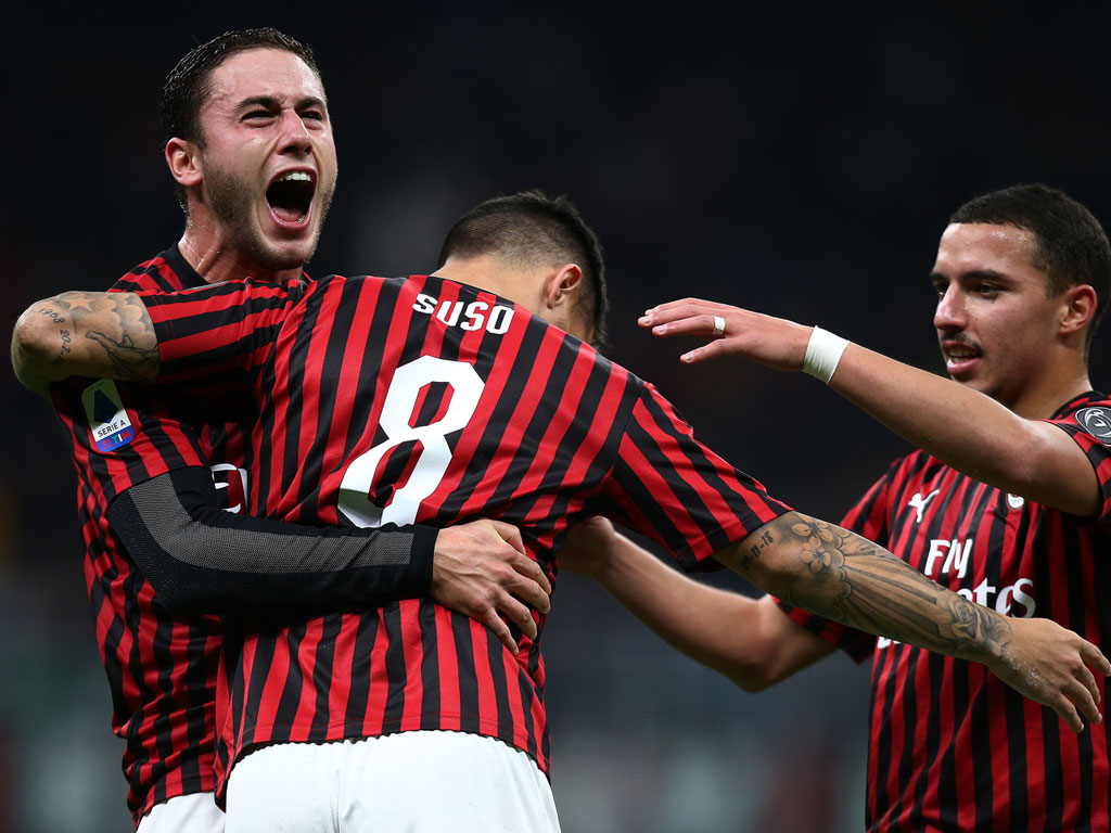 AC Milan
