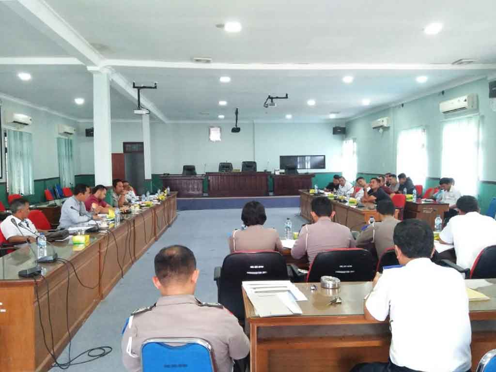DPRD Siantar