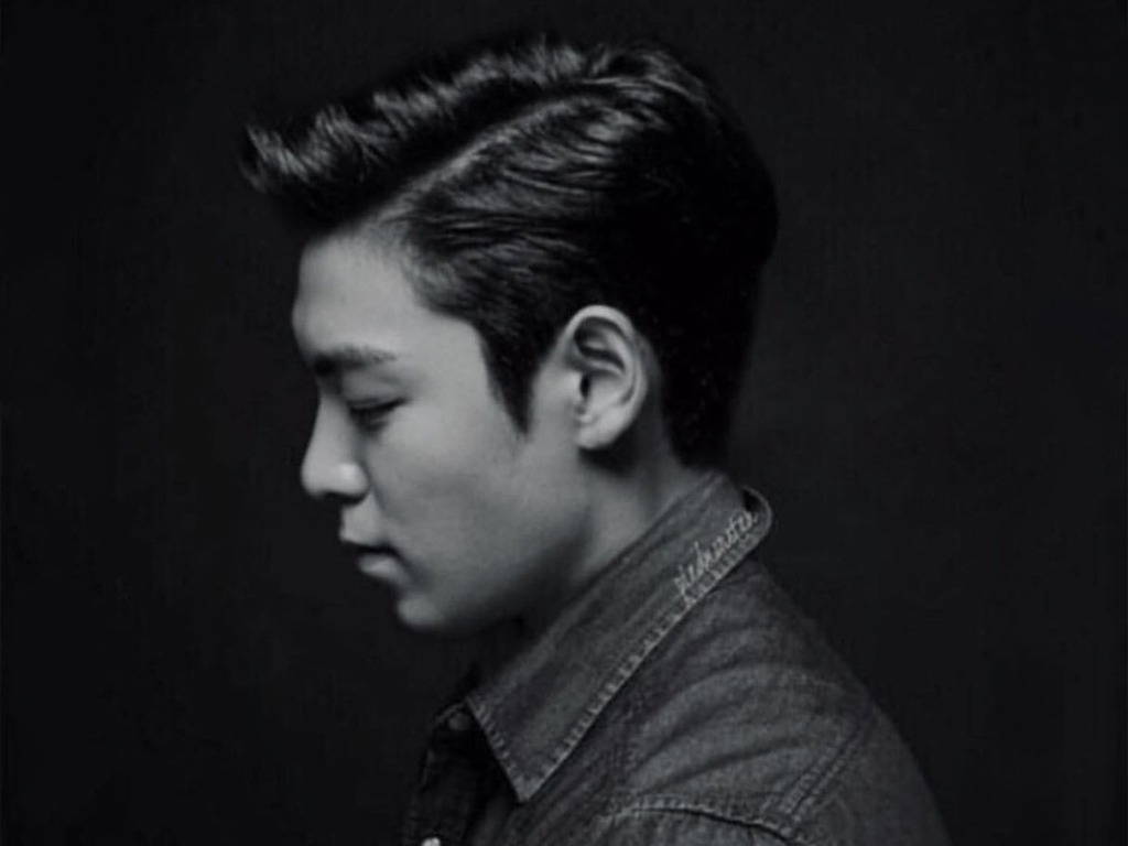 T.O.P Bigbang alias Choi Seung-hyun