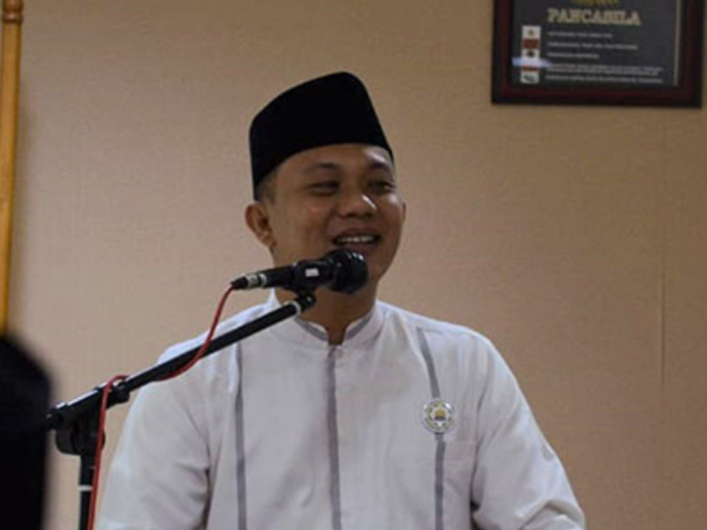 Erwin Baharuddin