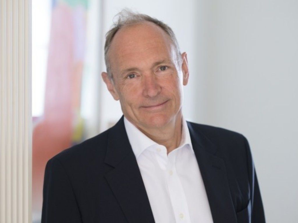 Tim Berners-Lee