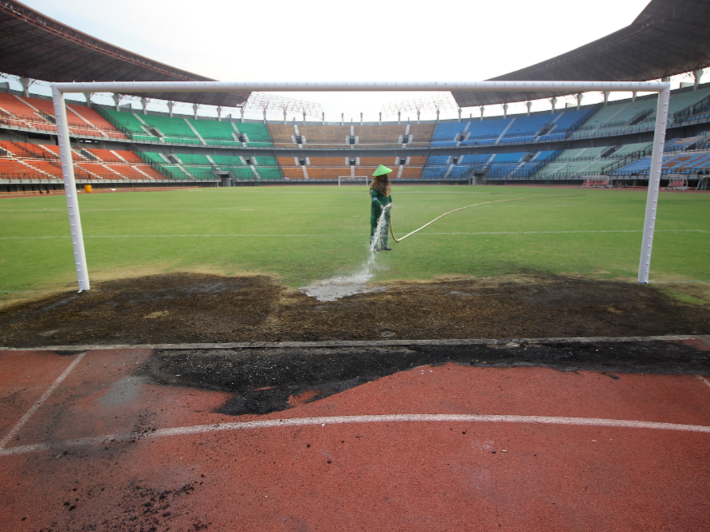 Gelora Bung Tomo