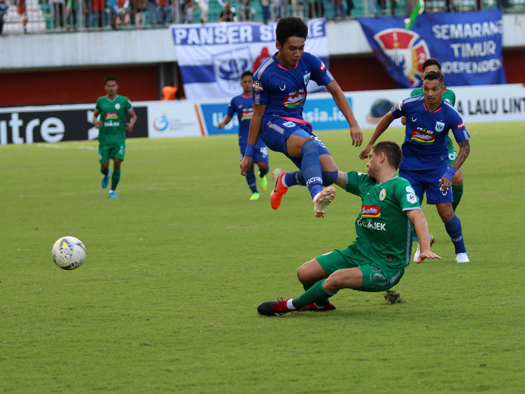 PSS vs PSIS
