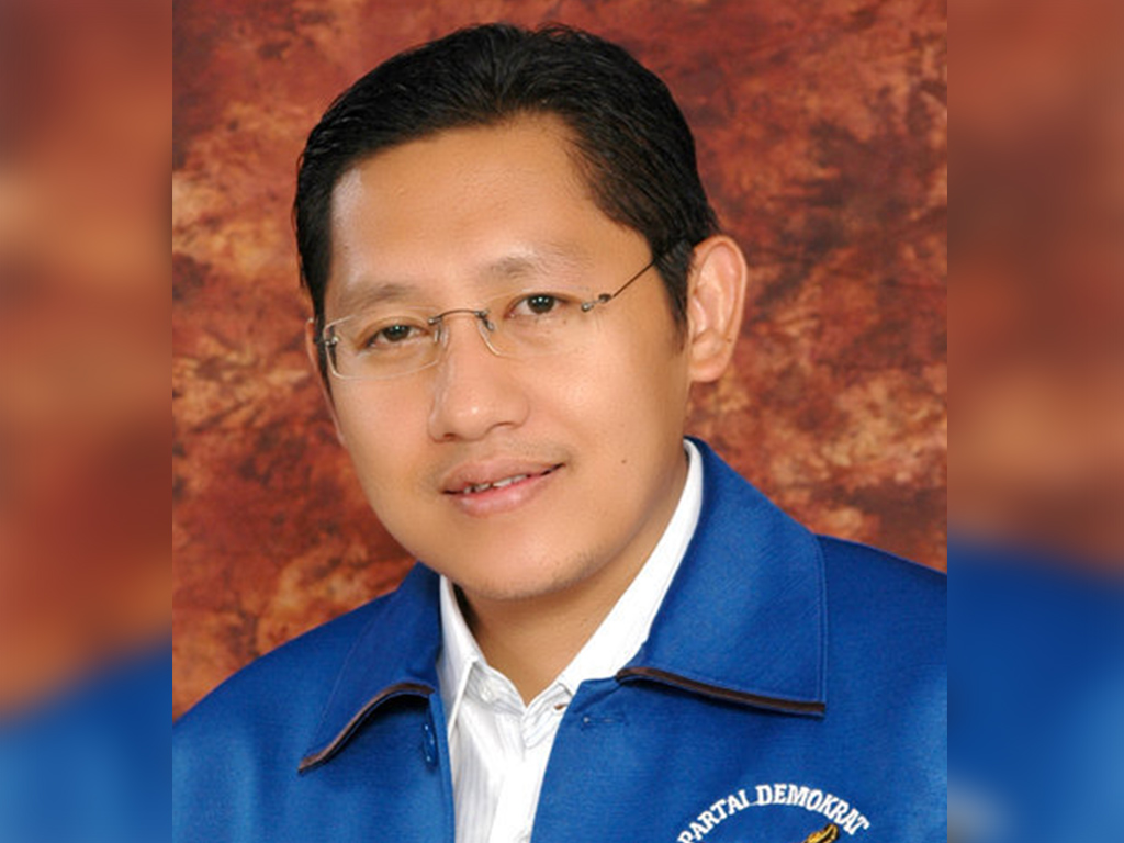 Anas Urbaningrum