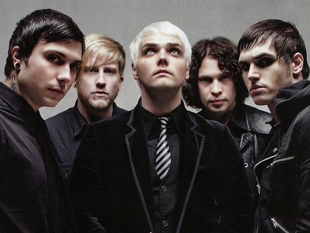 My Chemical Romance