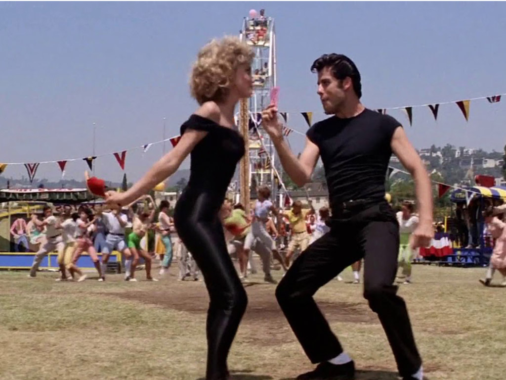 Film Grease