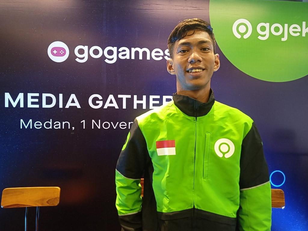 Cerita Driver Gojek Jadi Joki Game Mobile Legends Tagar