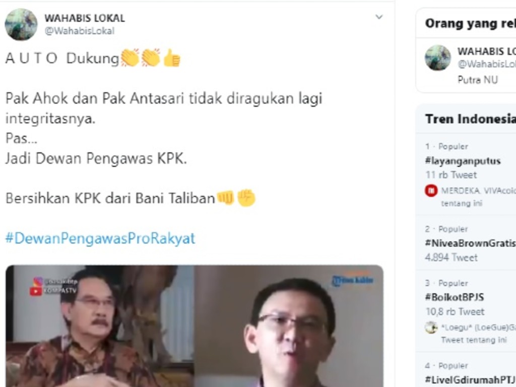 Ahok