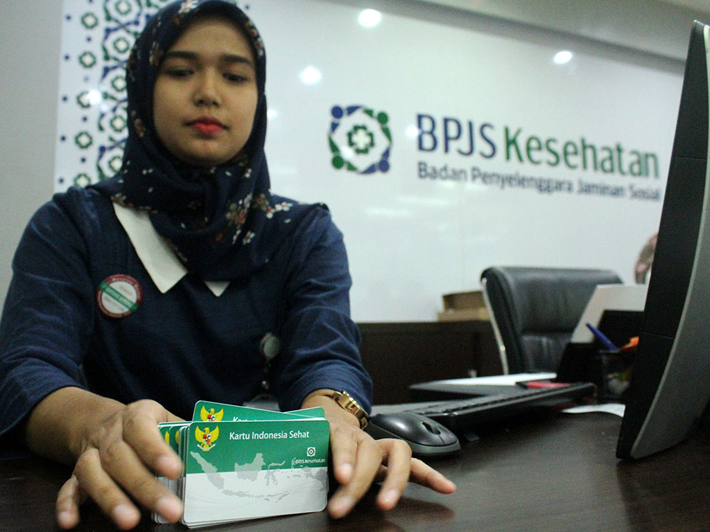 BPJS