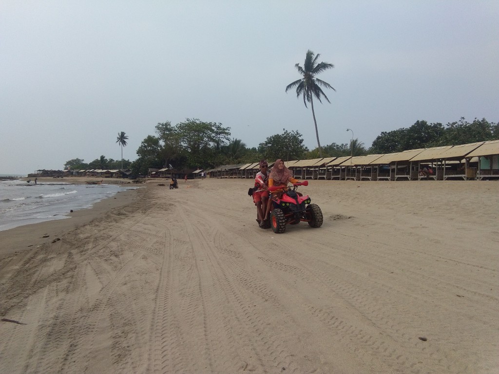 Pantai Anyer