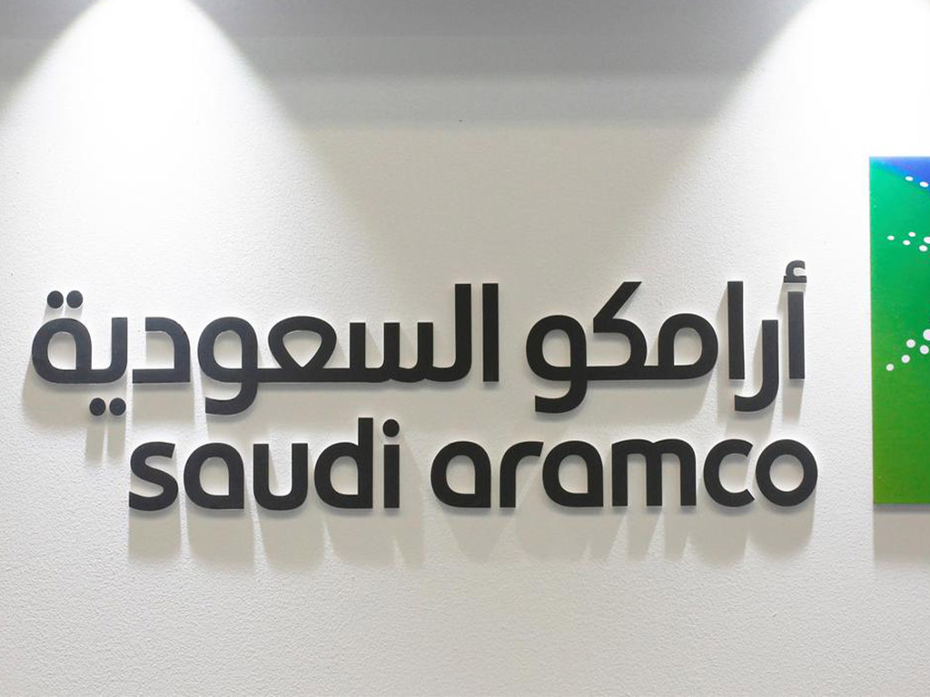 Saudi Aramco