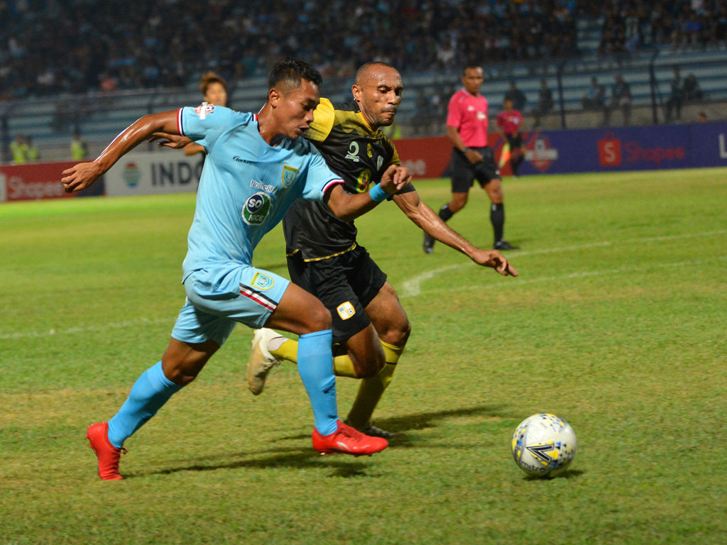 Persela