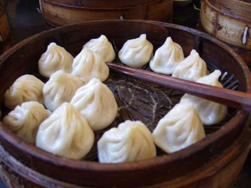 Xiao Long Bao