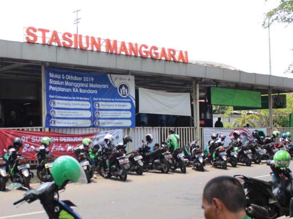 Stasiun