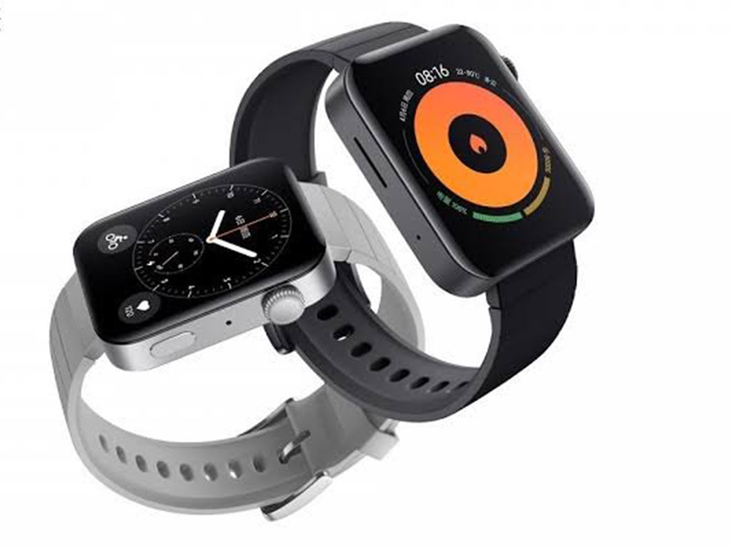 Xiaomi Mi Watch