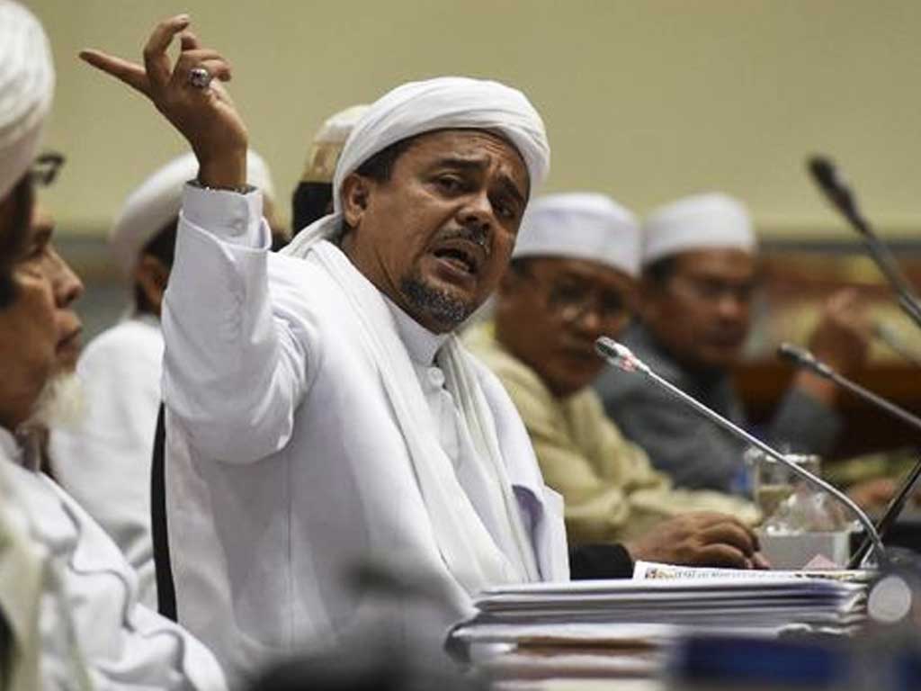 Rizieq Shihab