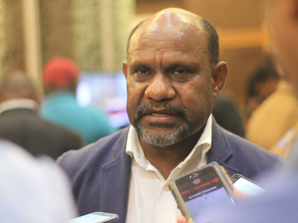 MRP Tolak Pemekaran Provinsi Papua